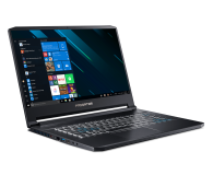 ACER Triton 500 NH.Q4XEP.019  Intel Core i7-9750H/8GB/512GB SSD/GeForce RTX 2070/15.6''/W10 Czarny - 1465135 - zdjęcie 2